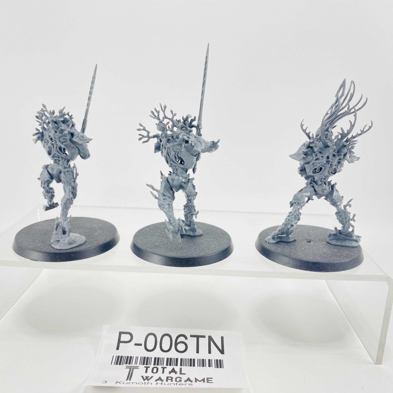Kurnoth Hunters
