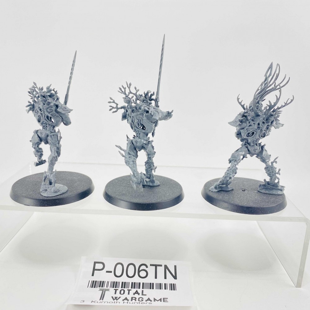 Kurnoth Hunters