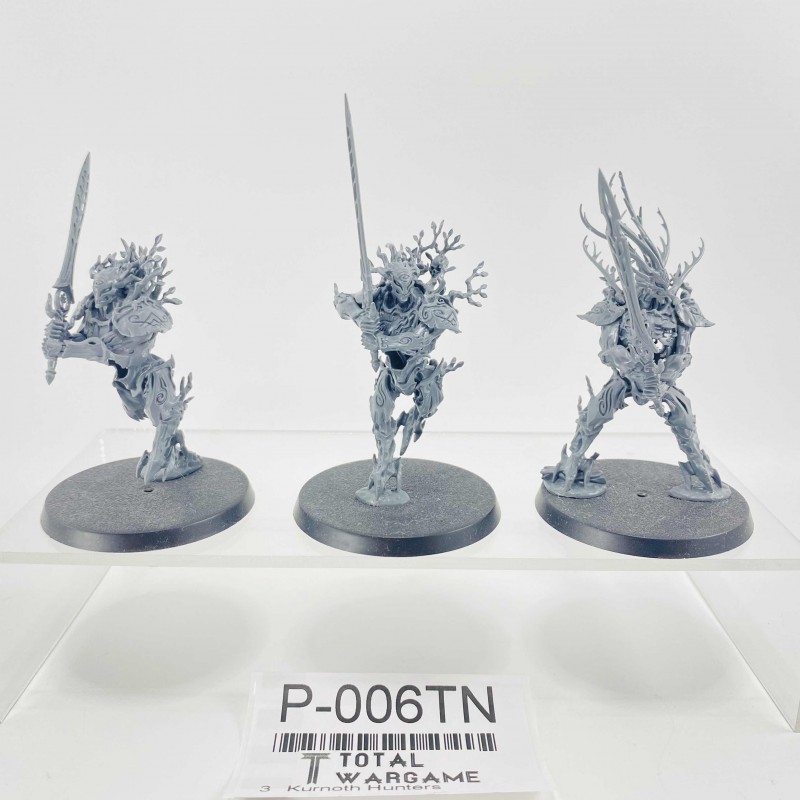 Kurnoth Hunters