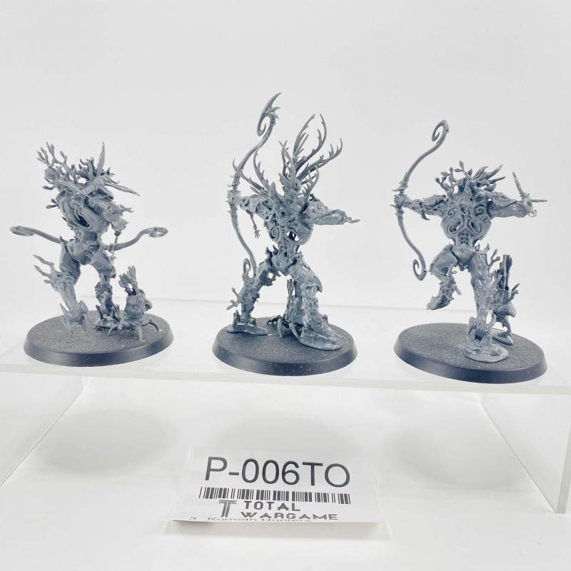 Kurnoth Hunters