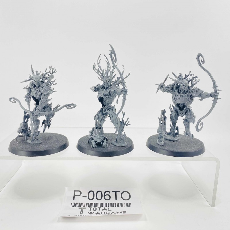 Kurnoth Hunters