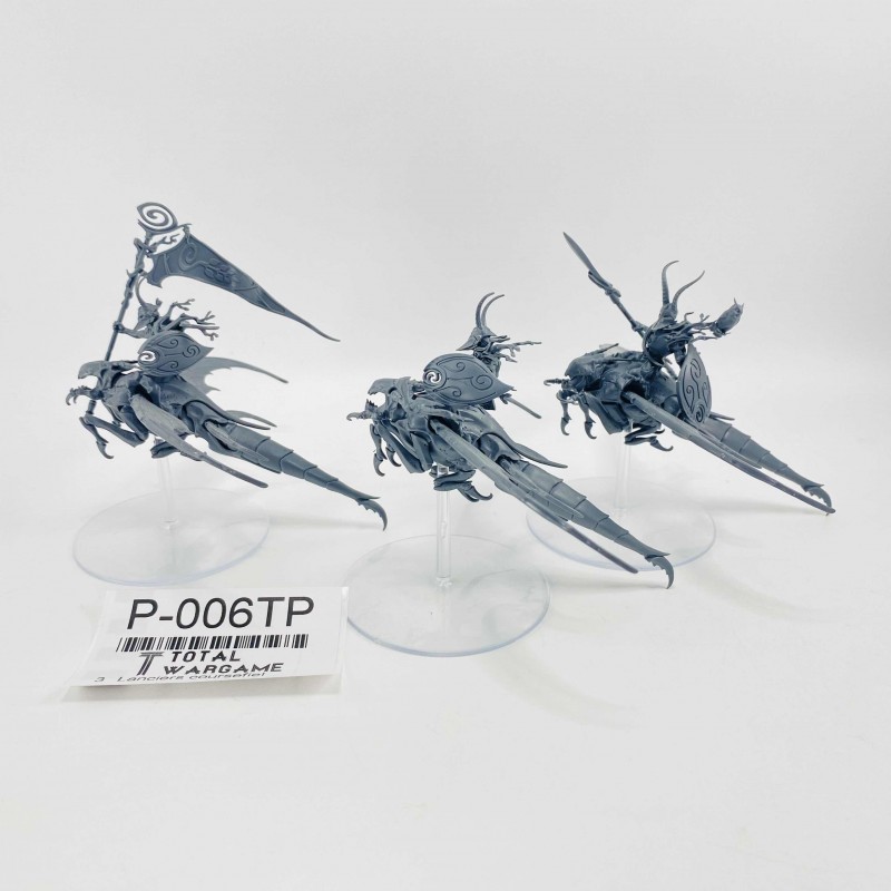 Spiterider Lancers