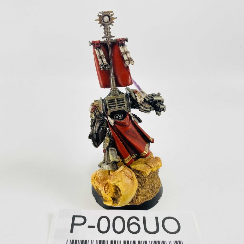 Seigneur Kaldor Draigo