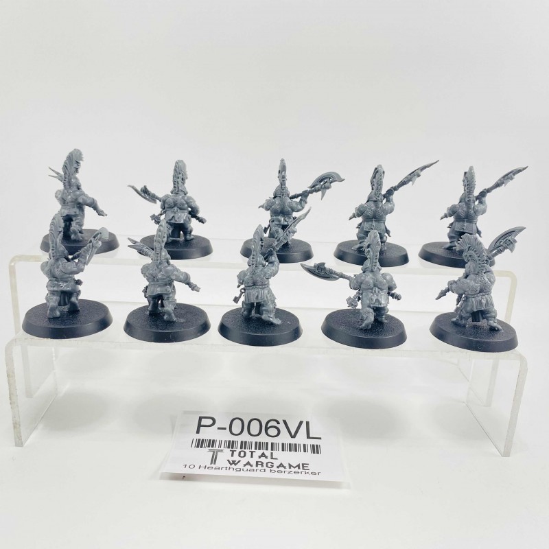 Hearthguard berzerker