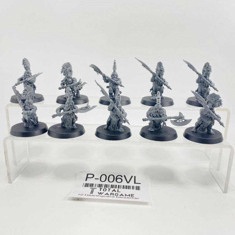 Hearthguard berzerker