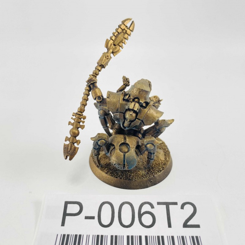 Illuminors Szeras proxy