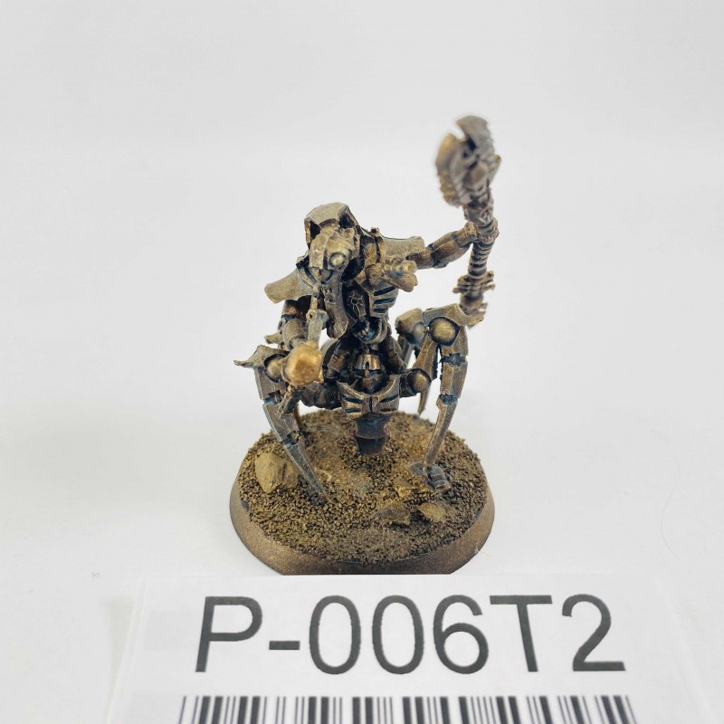 Illuminors Szeras proxy