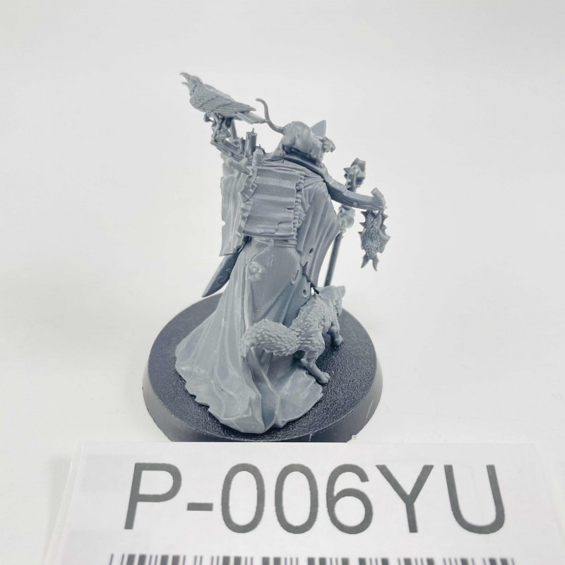 Torgillius the Chamberlain