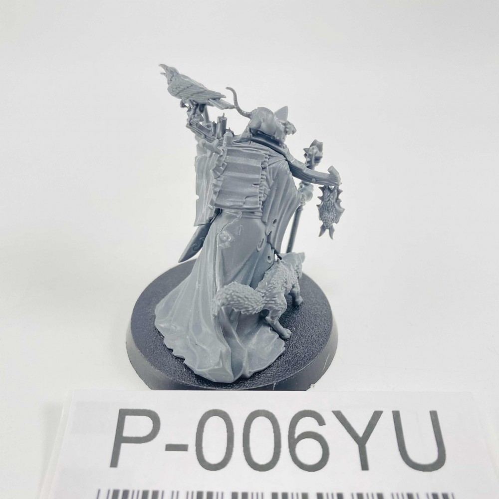 Torgillius the Chamberlain