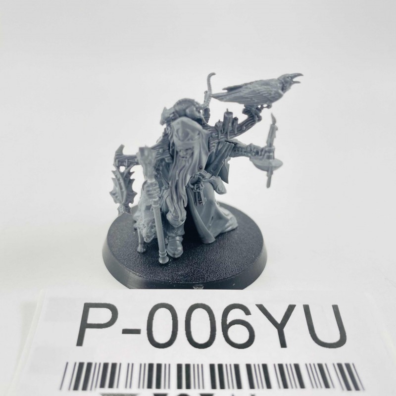 Torgillius the Chamberlain