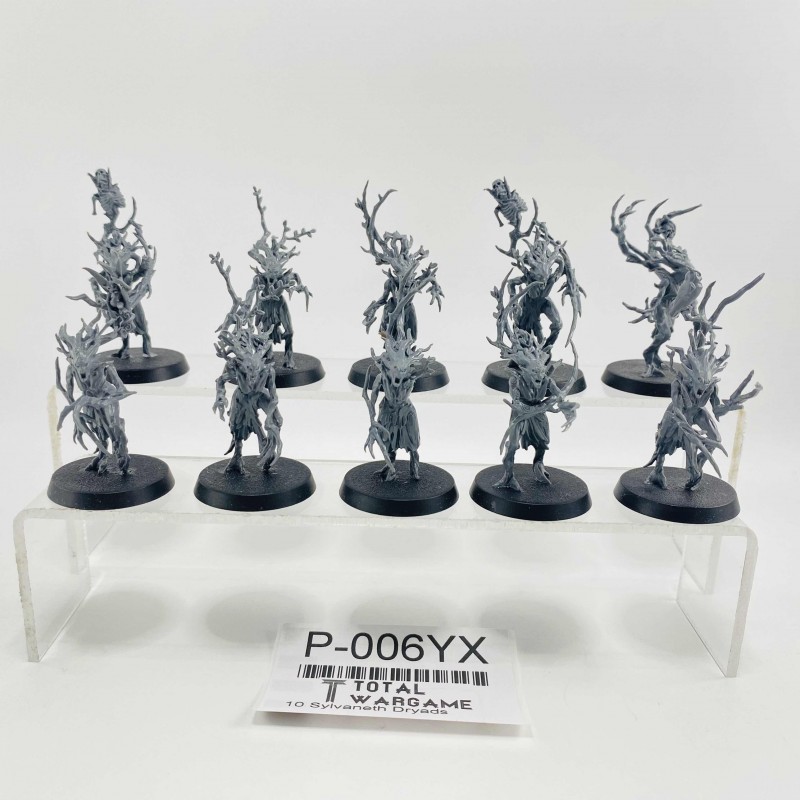 Sylvaneth Dryads