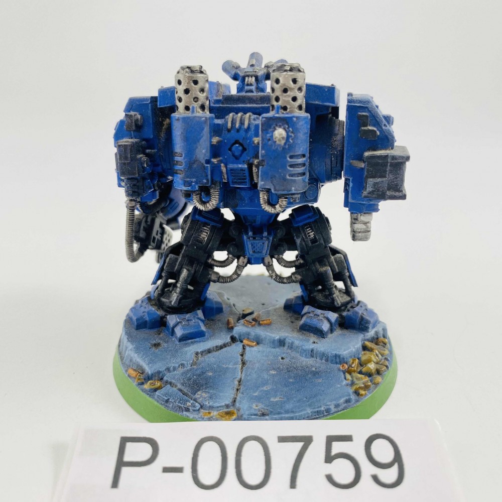 Dreadnought