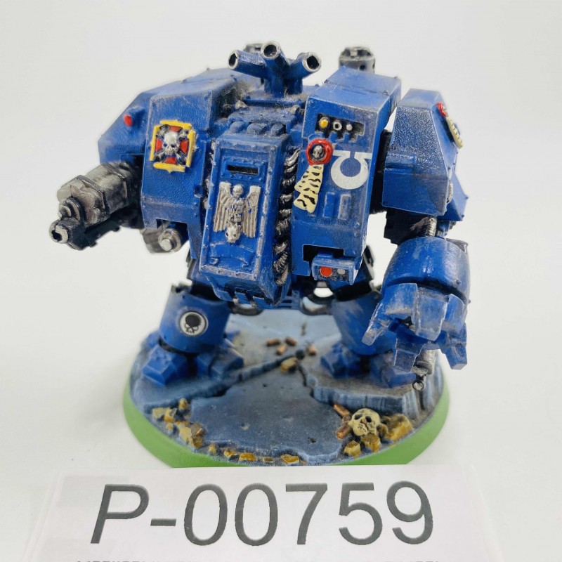 Dreadnought