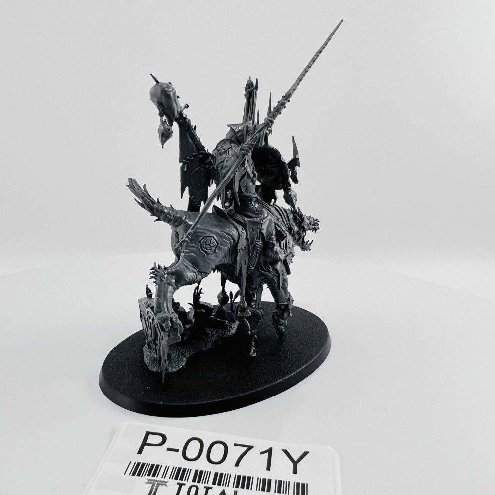 Bosskitu sur Bruxodonte