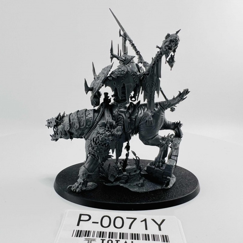 Bosskitu sur Bruxodonte