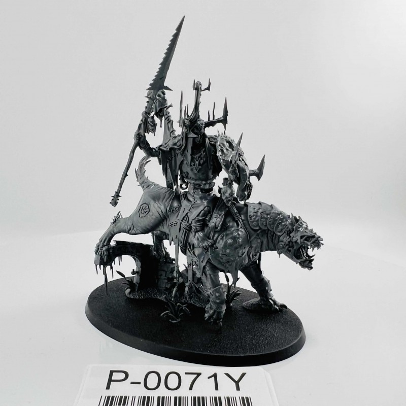 Bosskitu sur Bruxodonte