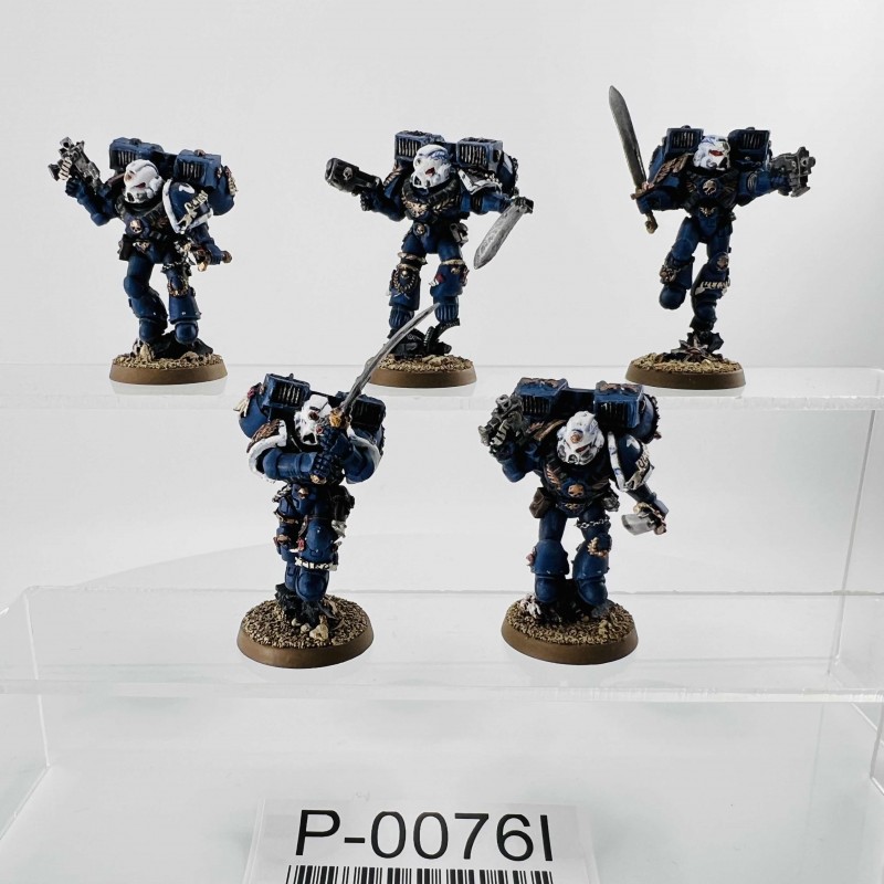 vanguard veterans incomplet