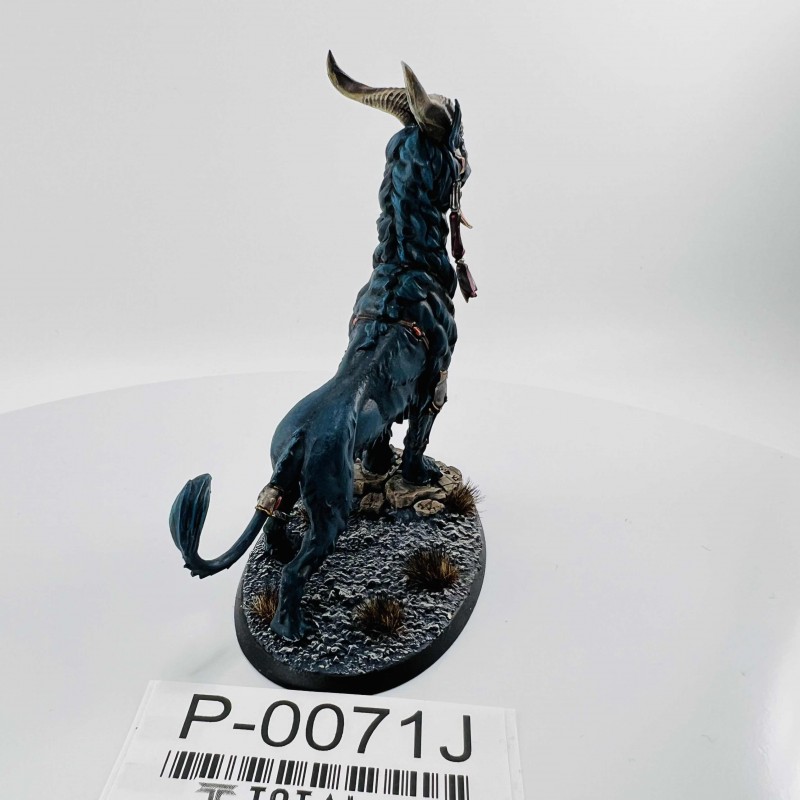 Mindstealer Sphiranx