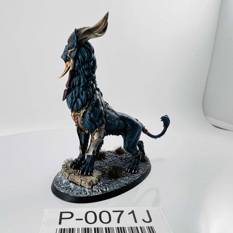 Mindstealer Sphiranx