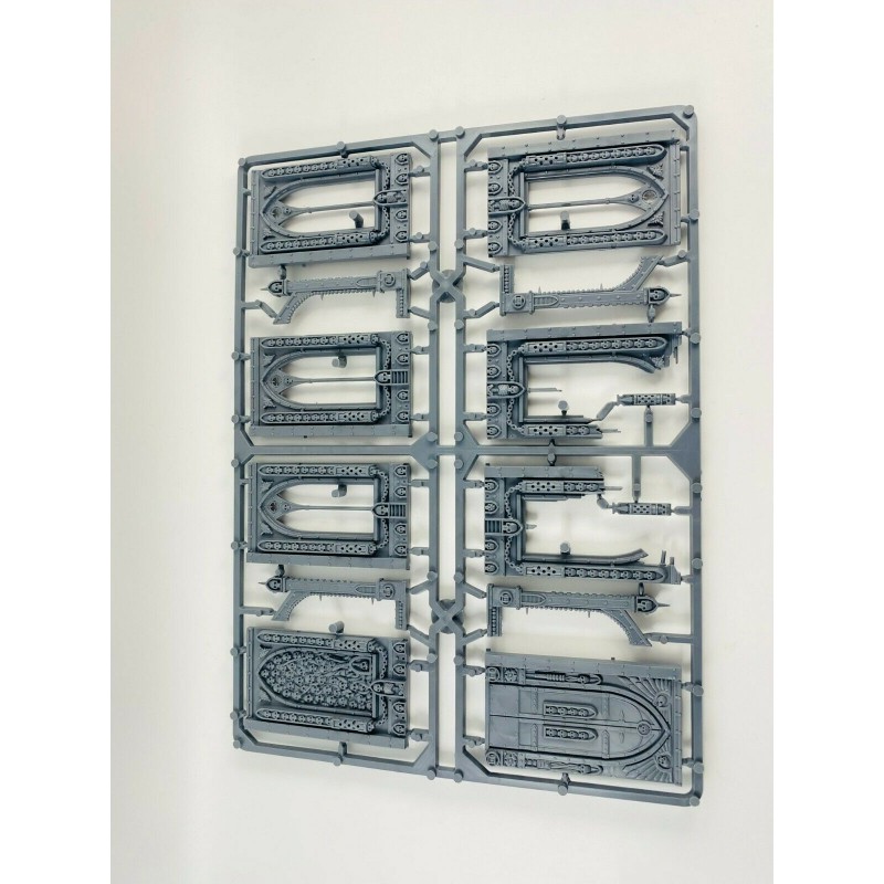 Basilica Administratum