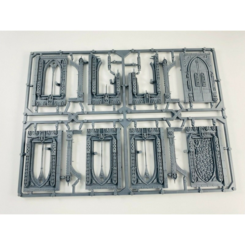 Basilica Administratum