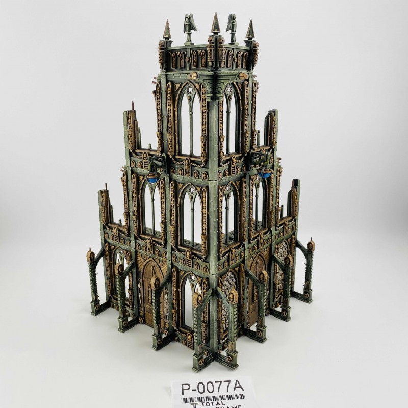 Basilica Administratum