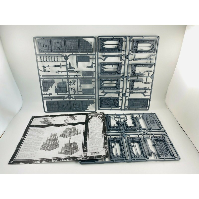 Basilica Administratum