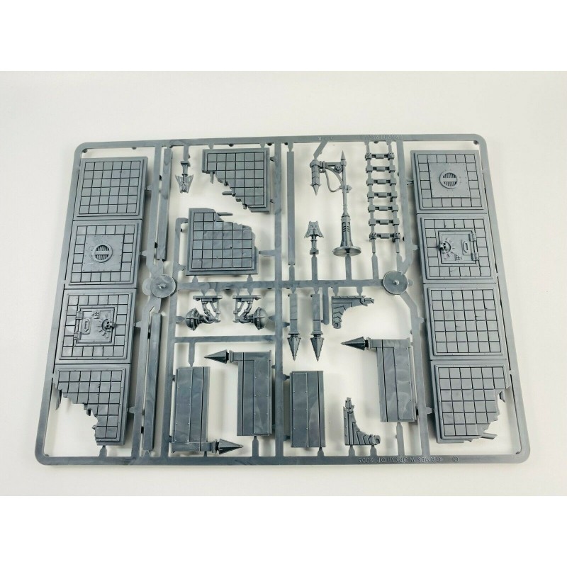 Basilica Administratum