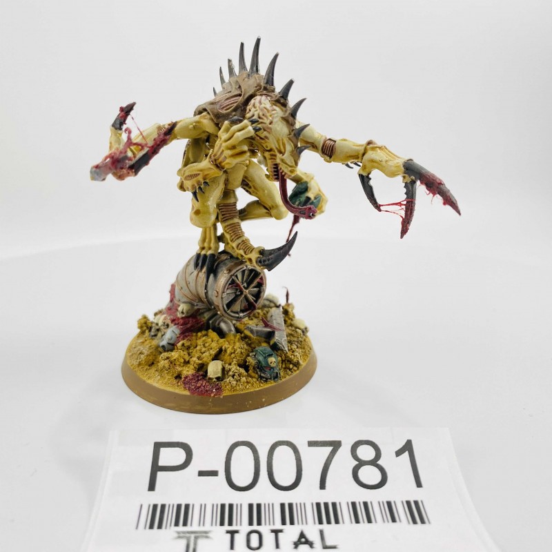 Broodlord