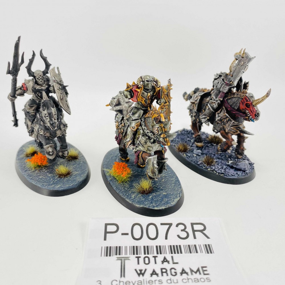 Chaos knights
