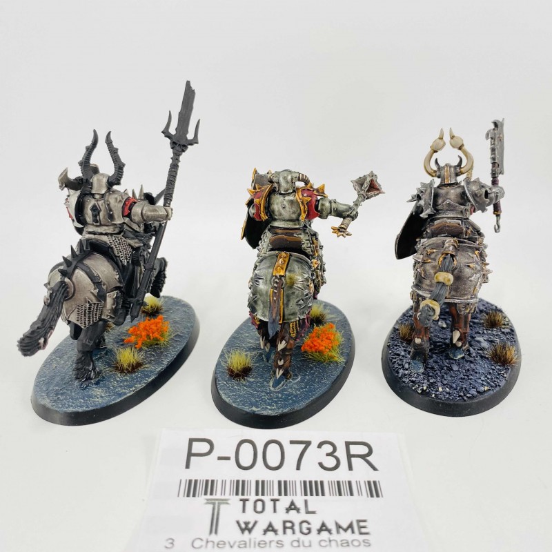 Chaos knights