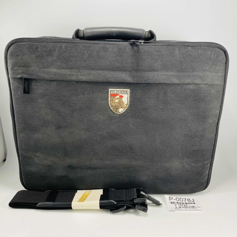 Feldherr transport case 38x30x18cm