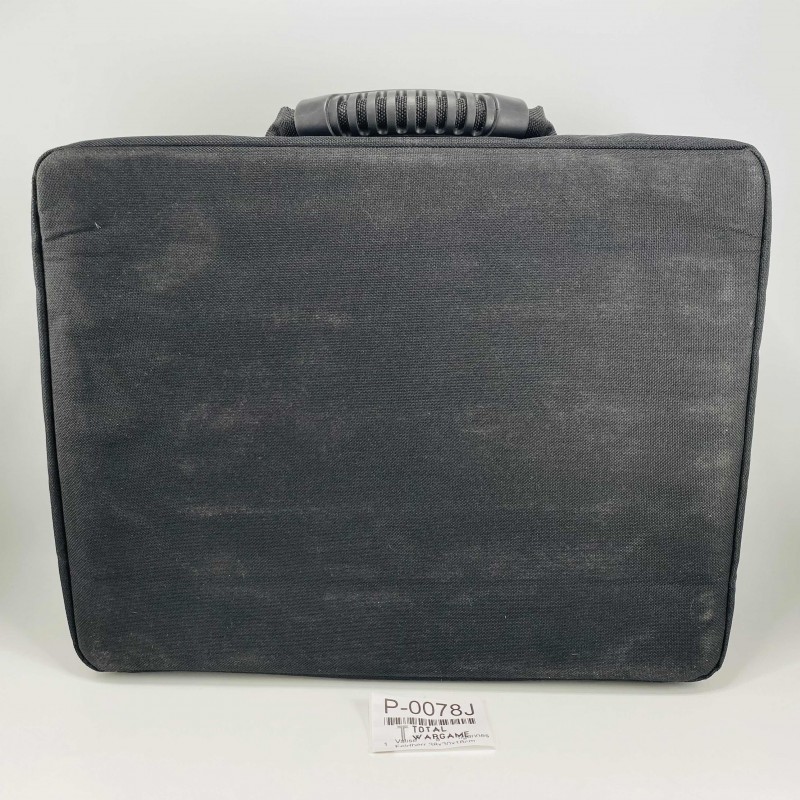 Valise à figurines Feldherr 38x30x18cm