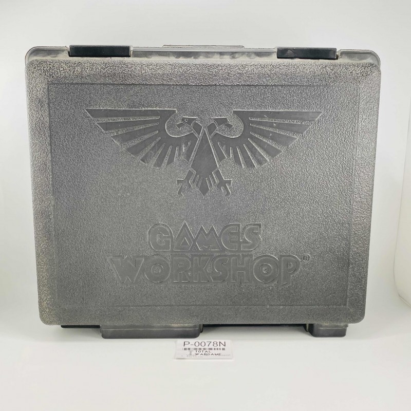 Valise de transport 39x33 cm