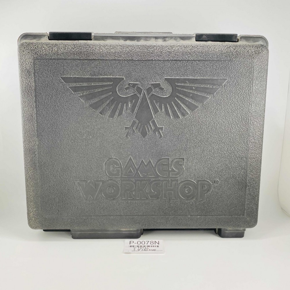 Valise de transport 39x33 cm