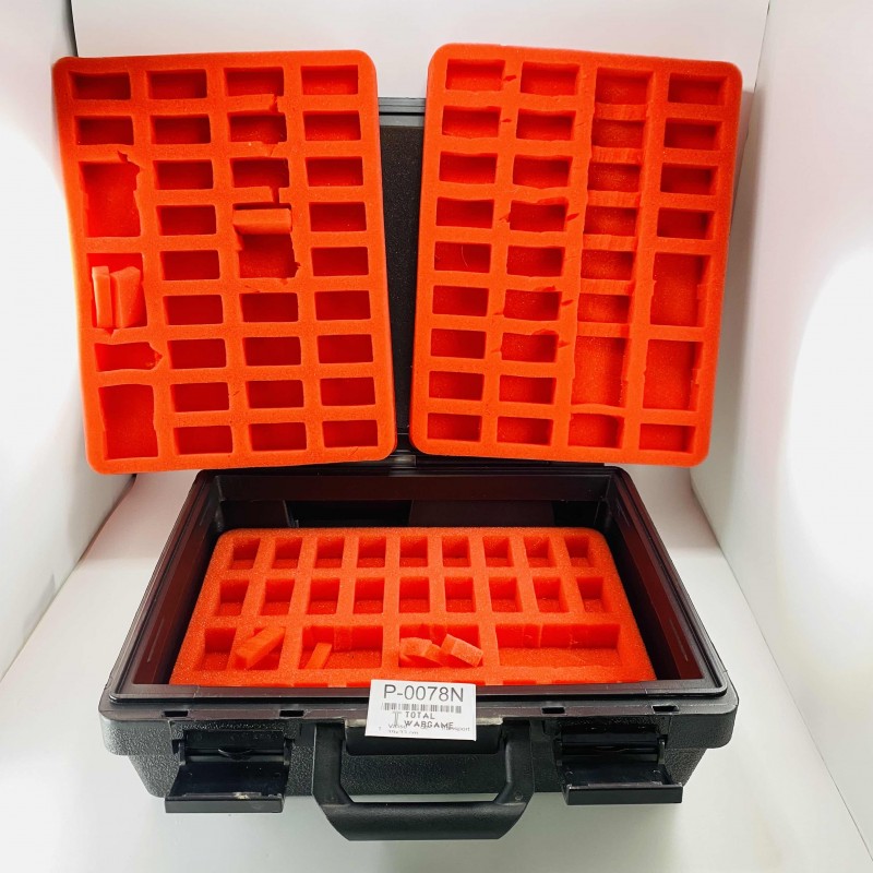 Valise de transport 39x33 cm