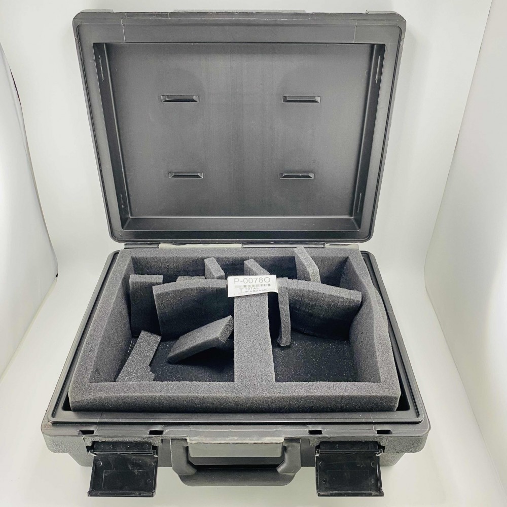 Valise de transport 39x33 cm