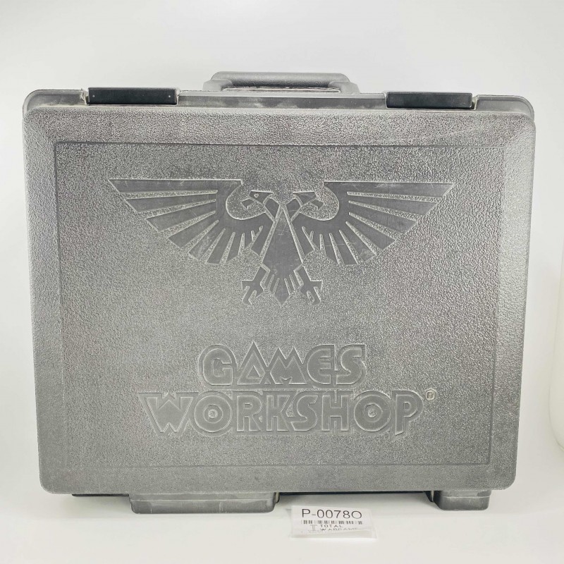 Valise de transport 39x33 cm