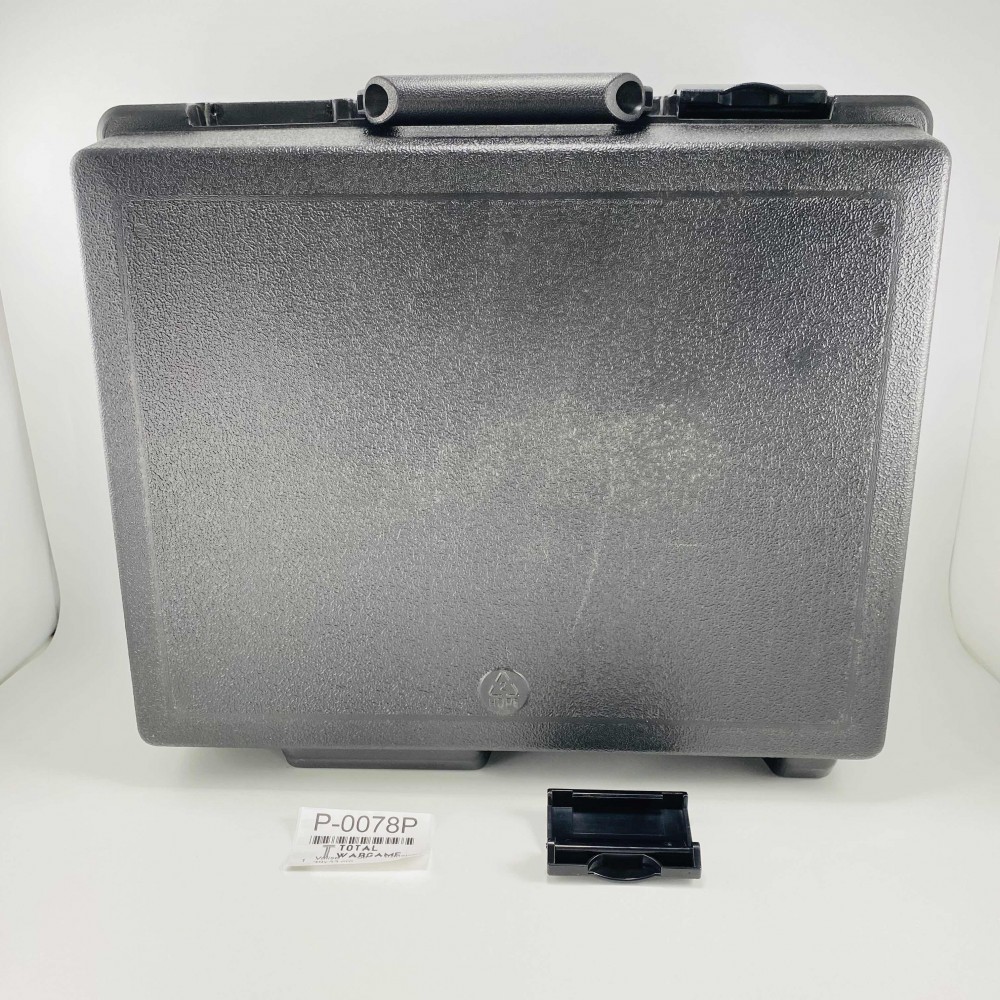 Valise de transport 39x33 cm