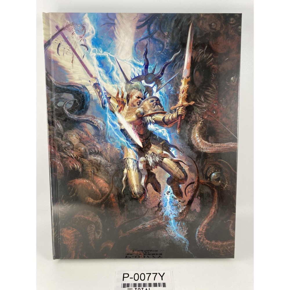 Livre de base v3 FR scellé