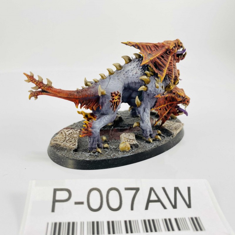 Karanak, The Hound of Vengeance