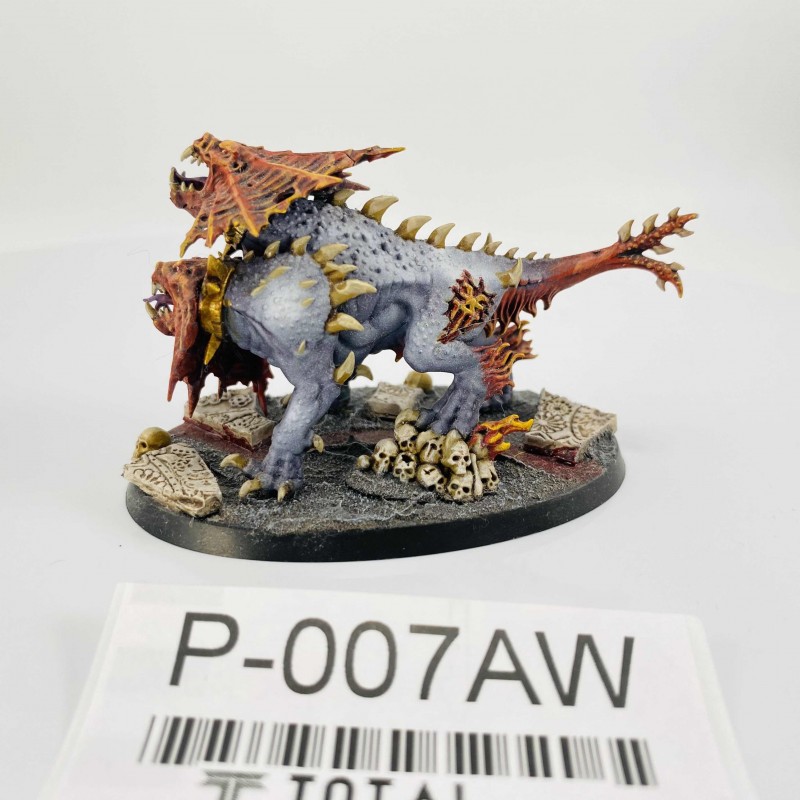 Karanak, The Hound of Vengeance