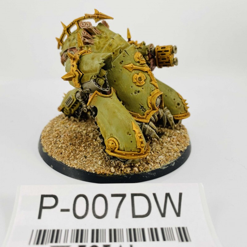 Easy To Build Myphitic Blight-hauler