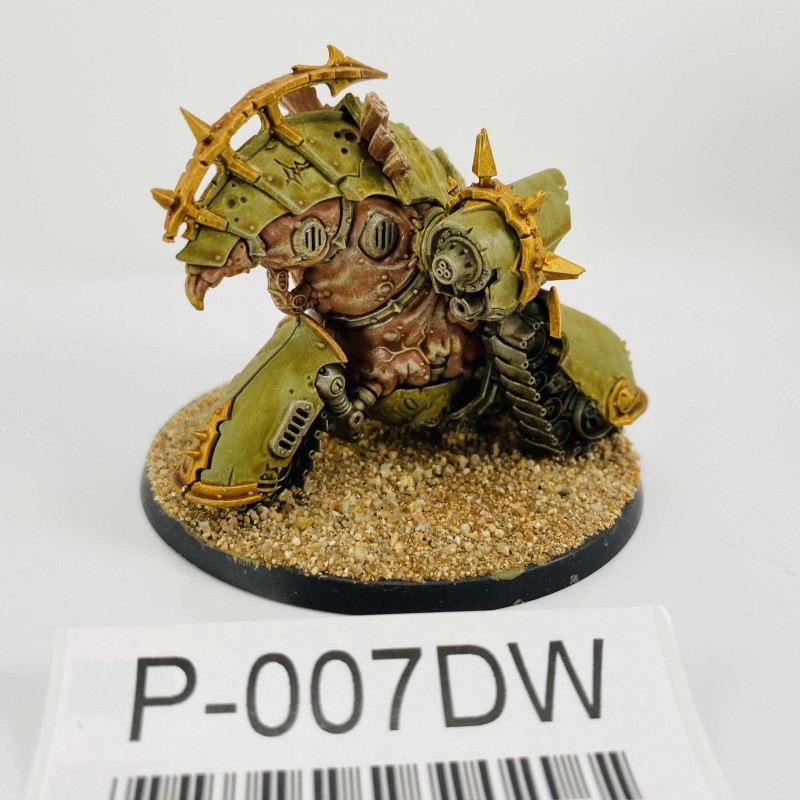 Easy To Build Myphitic Blight-hauler