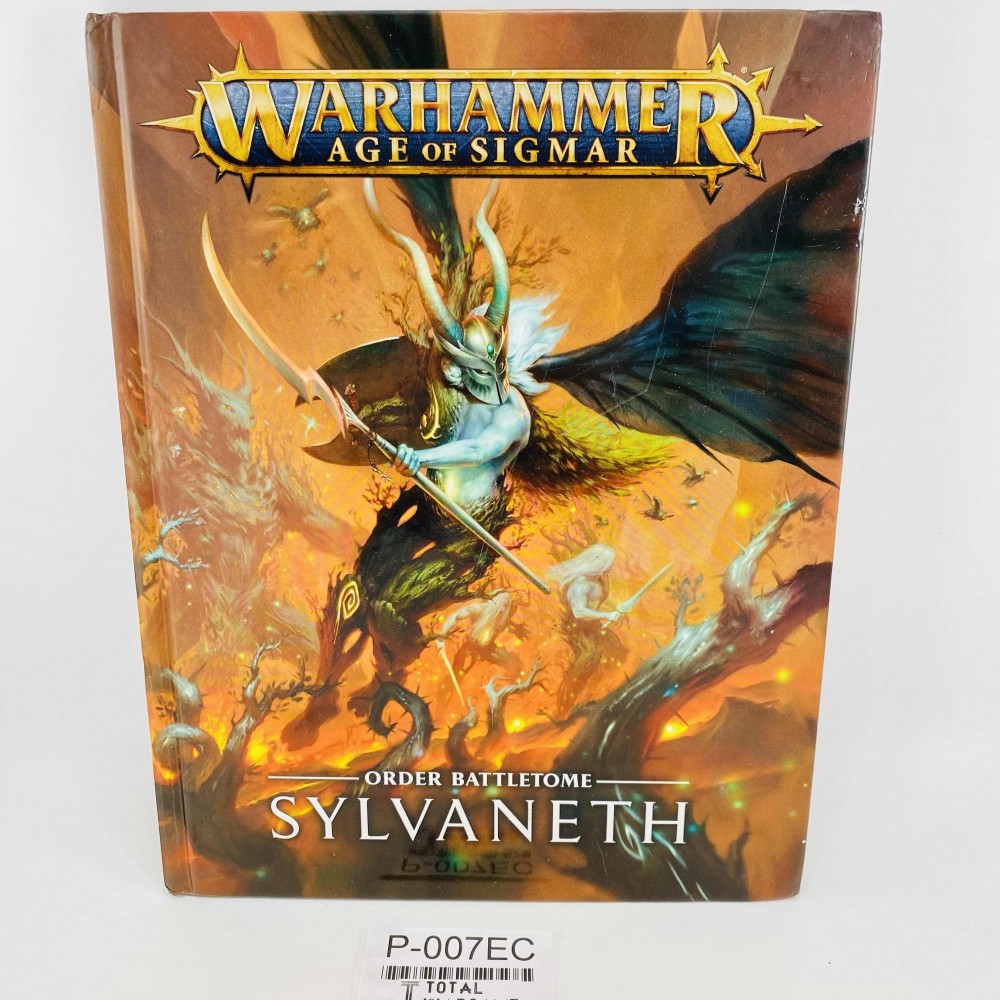 Battletome 2019 FR