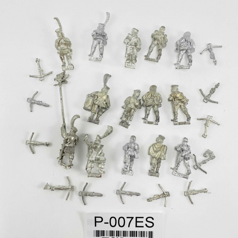 Marksmen of Miragliano