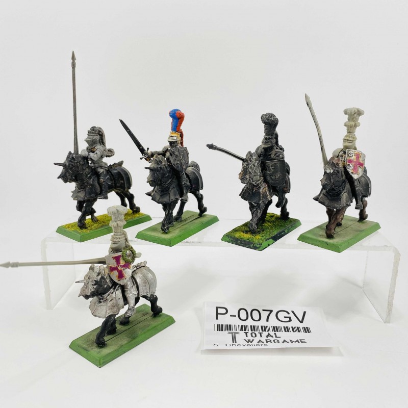 knights knightly order