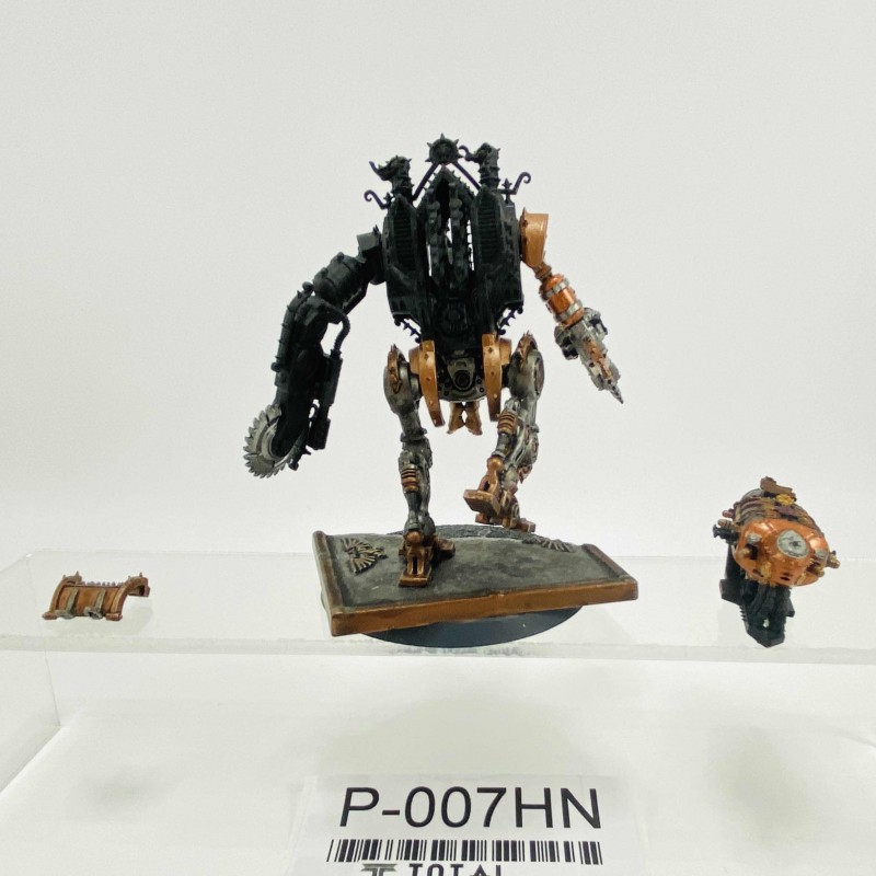 Machines de pénitence