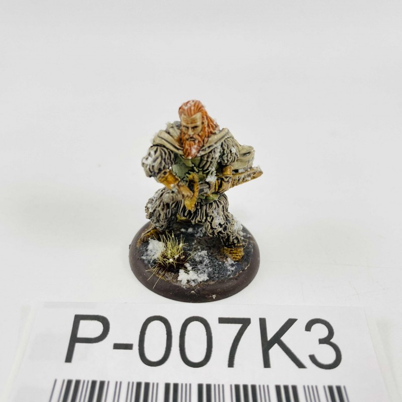 Tormund Fléau-d'ogres