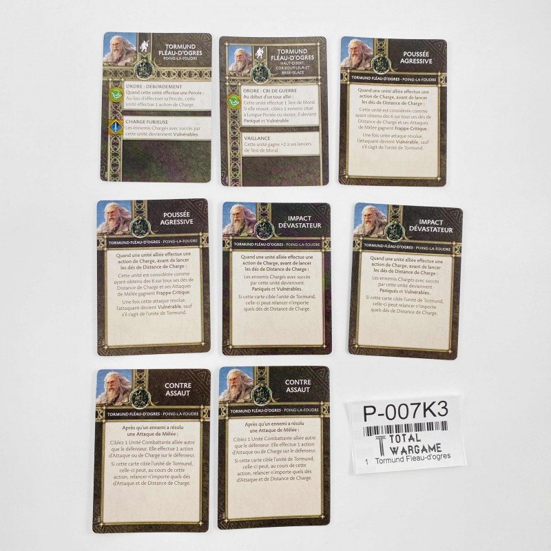 Tormund Fléau-d'ogres